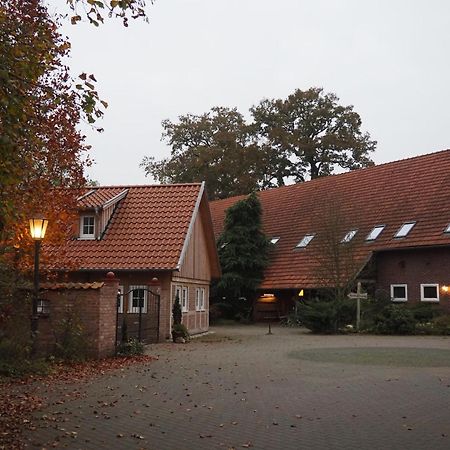 Sophienhof Achternholt Wardenburg Exterior foto